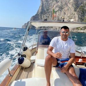 Meet your Posher, Rohan